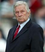 Czech Republic Coach